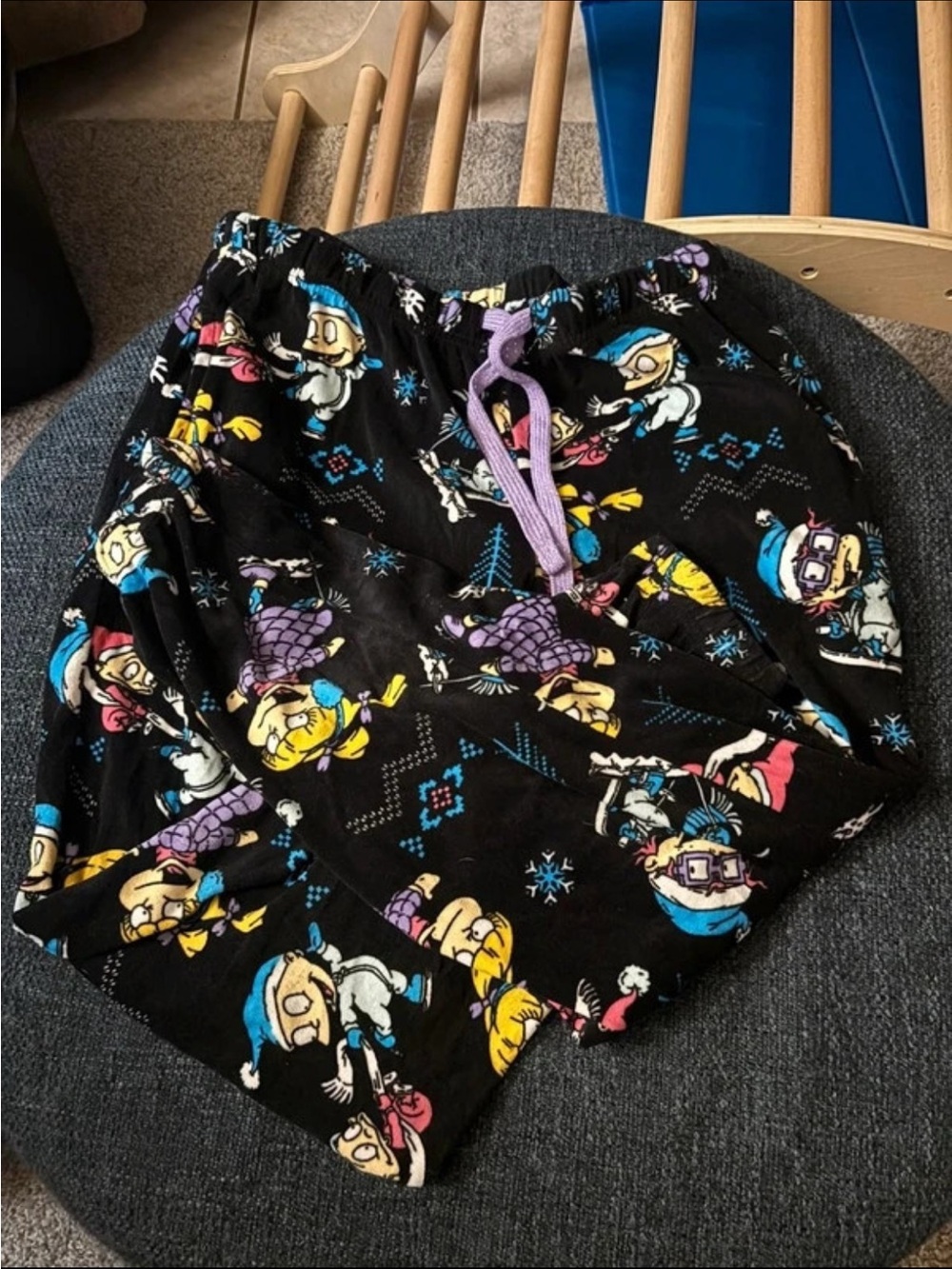 Rugrats pajamas